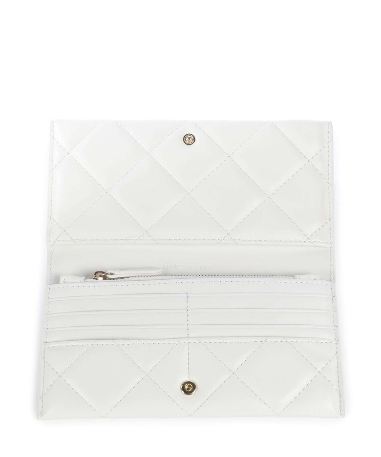 Valentino Bags Ada Wallet bianco