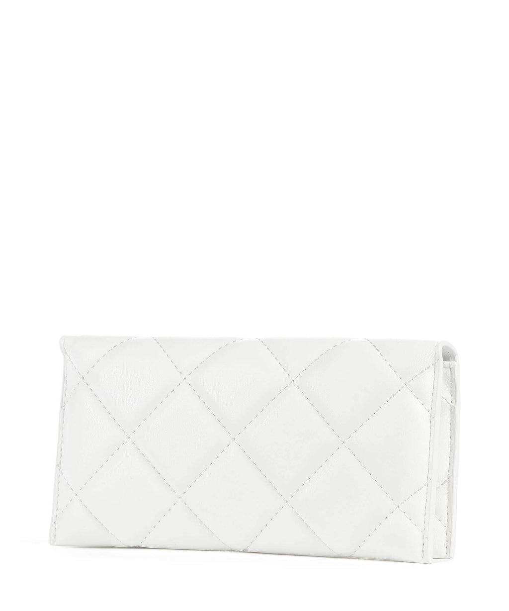 Valentino Bags Ada Wallet bianco