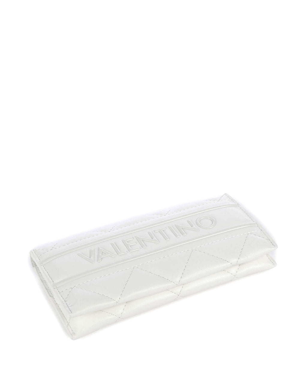 Valentino Bags Ada Wallet bianco