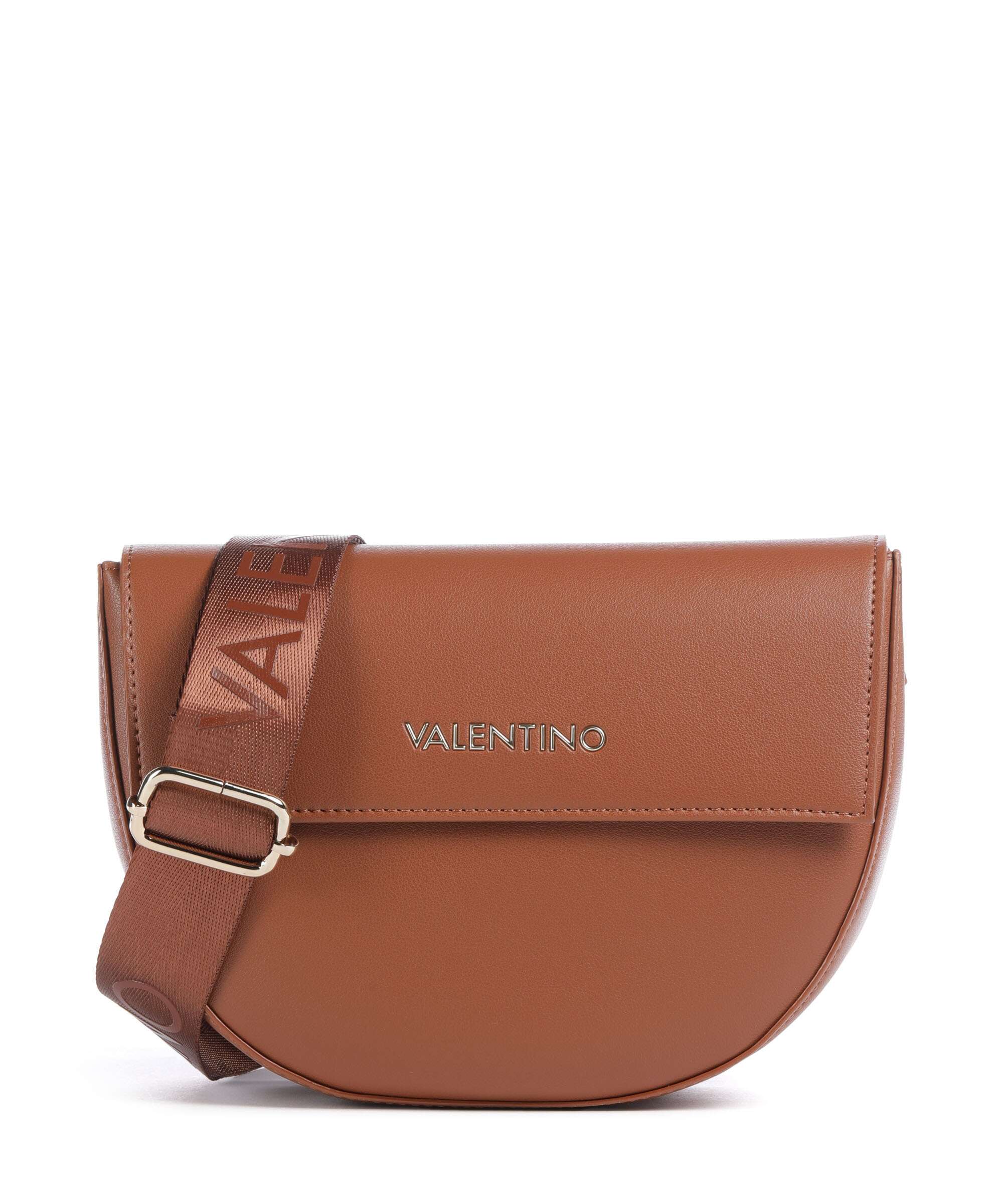 Valentino Bags Bigs Crossbody bag imitation leather taupe