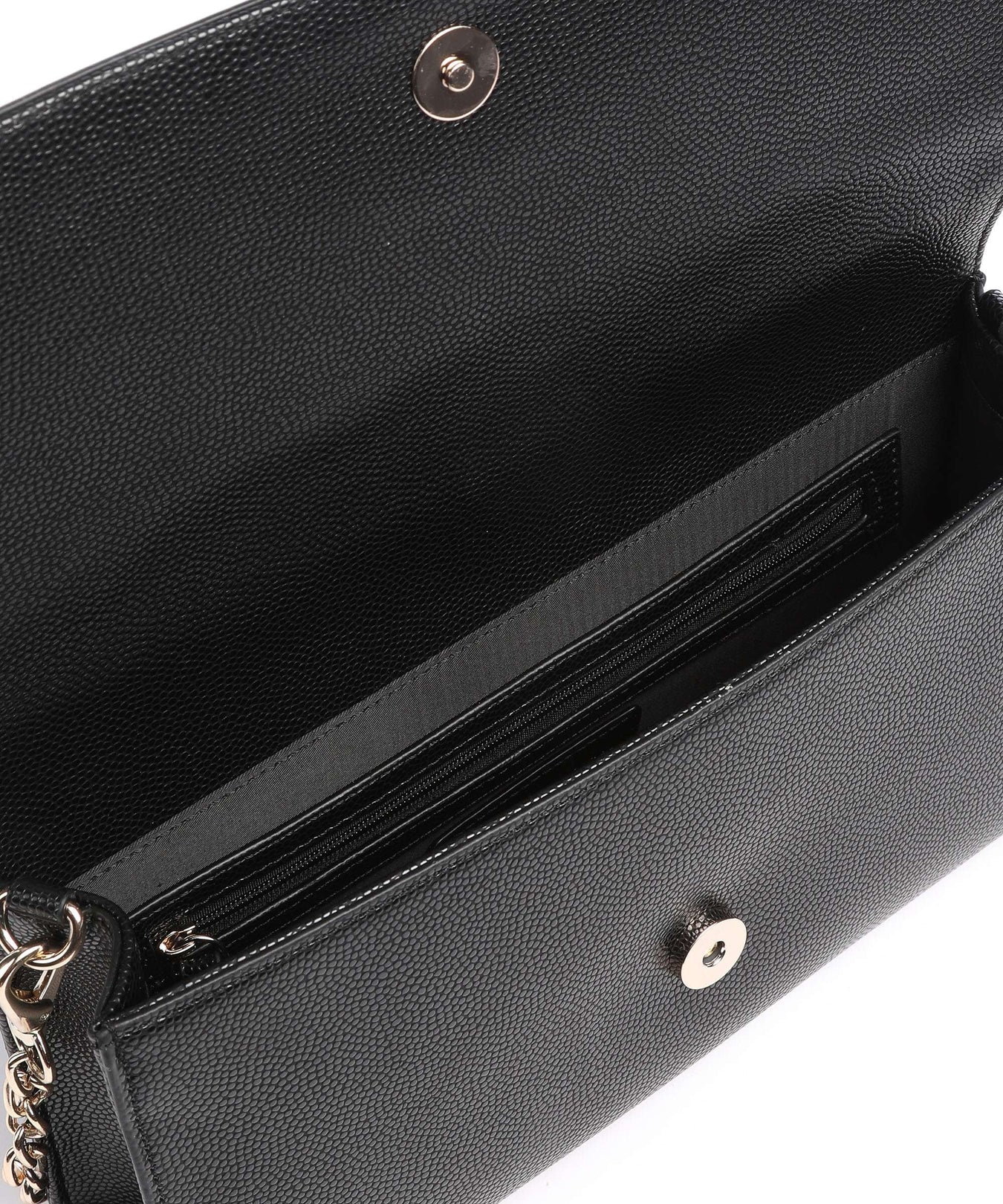 Valentino Bags Divina Crossbody bag nero/gold