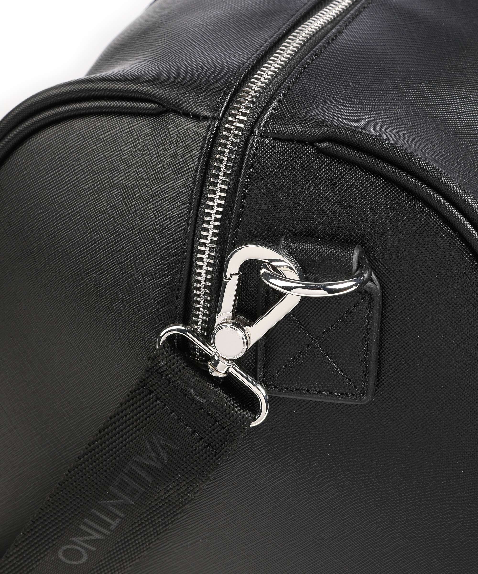 Valentino Bags Marnier Weekend bag nero