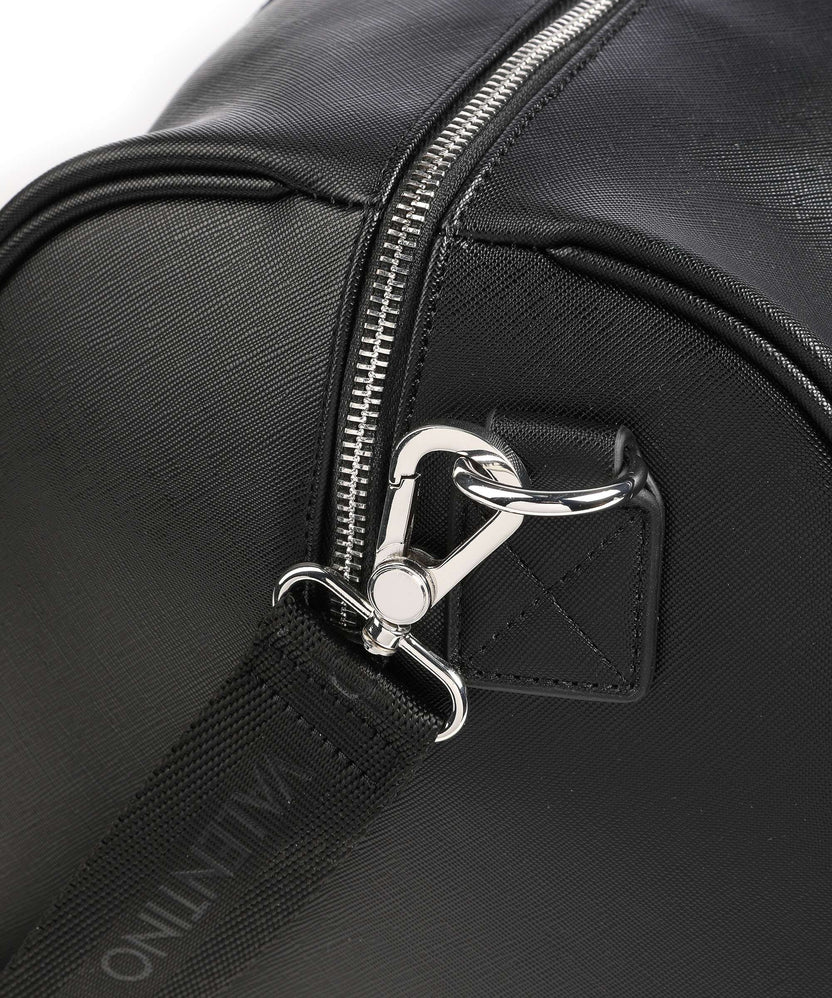 Valentino Bags Marnier Weekend bag nero