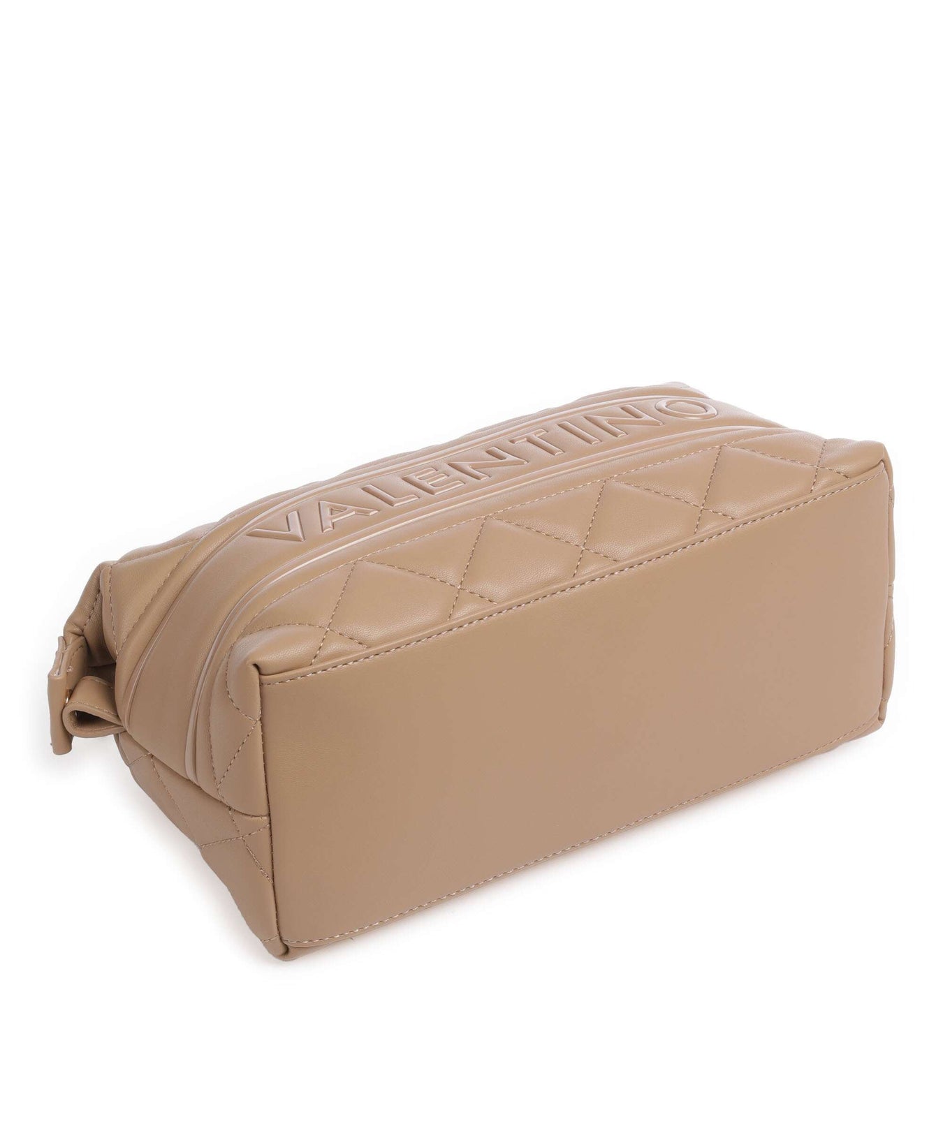 Valentino Bags Ada Toiletry bag beige