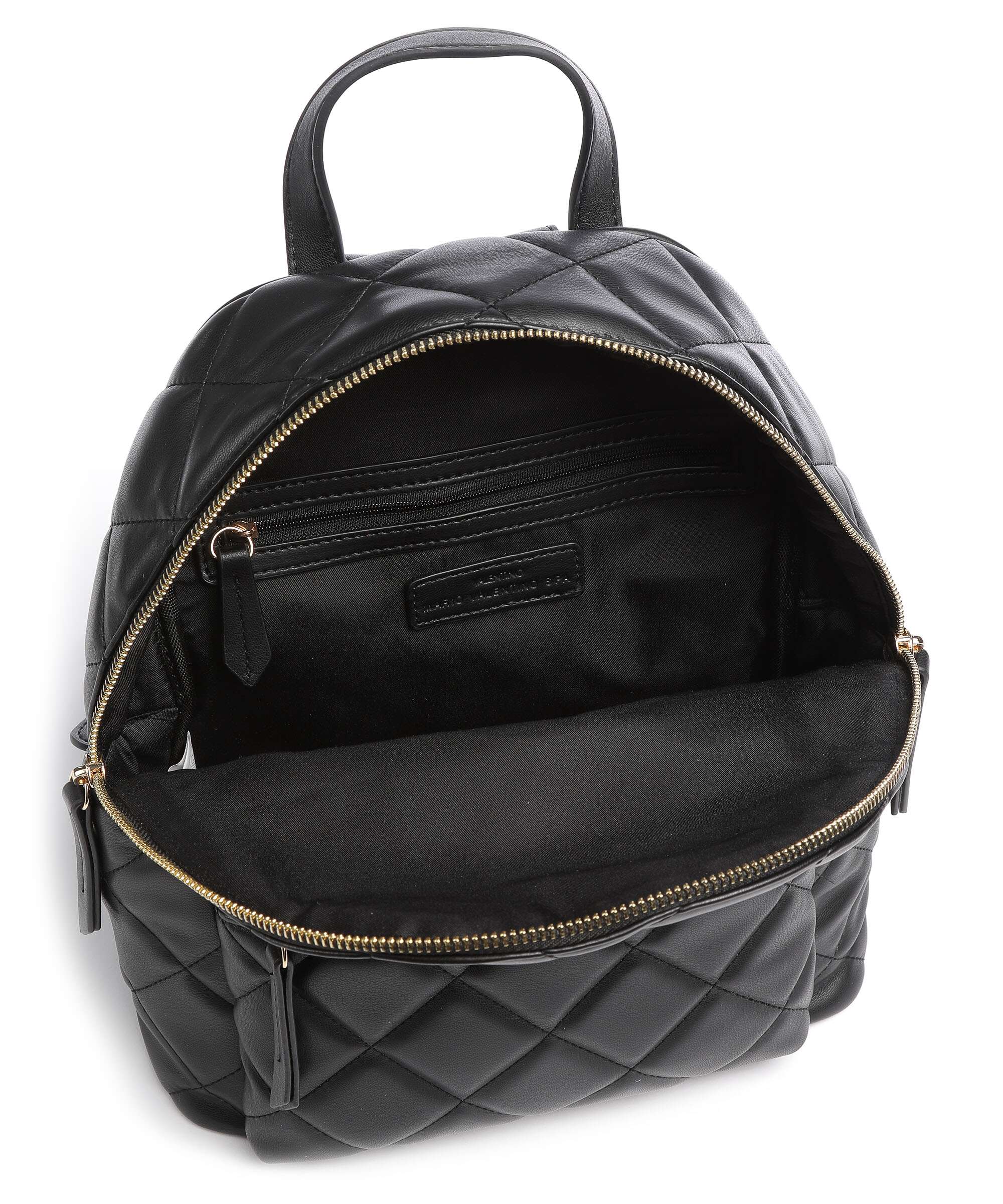 Valentino Bags Ada Backpack nero