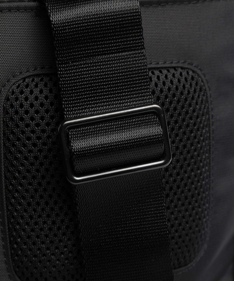 Moleskine Metro Backpack schwarz