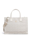 Replay Handbag safari dirty white