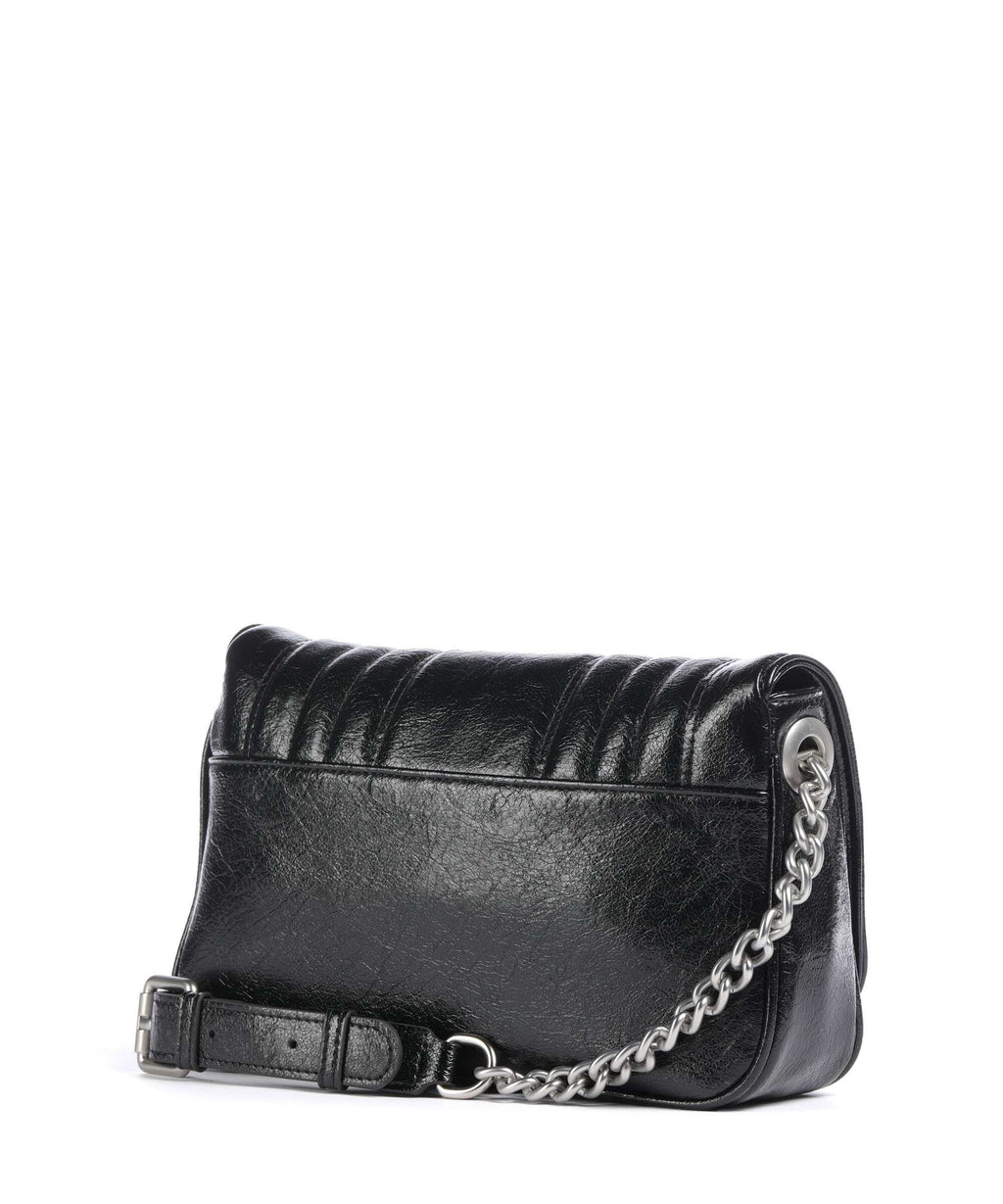 Replay Crossbody bag black