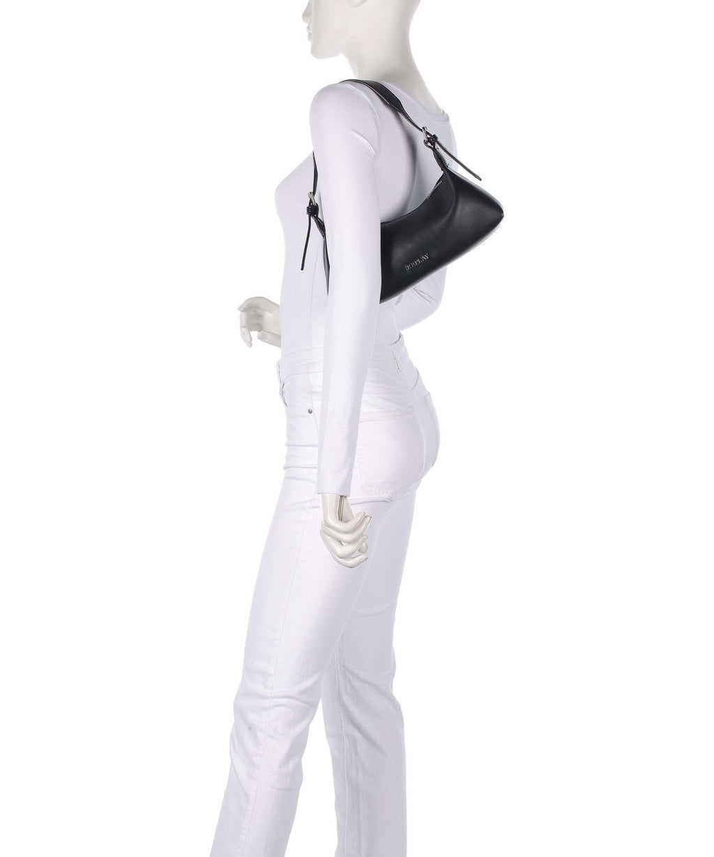 Replay Shoulder bag black
