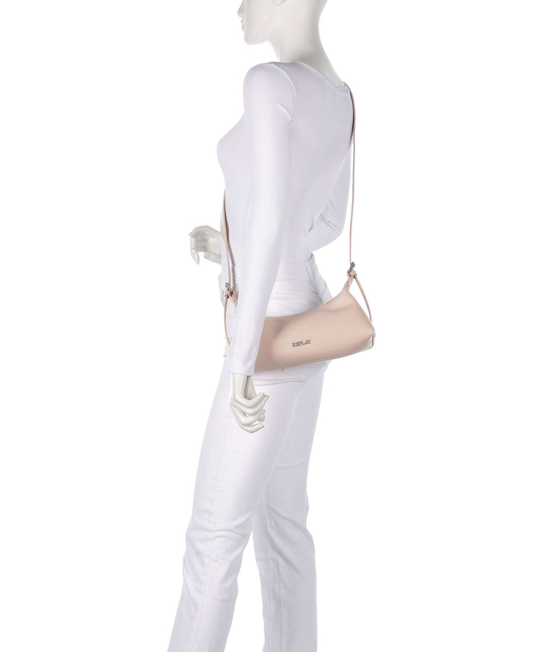 Replay Shoulder bag peach whip