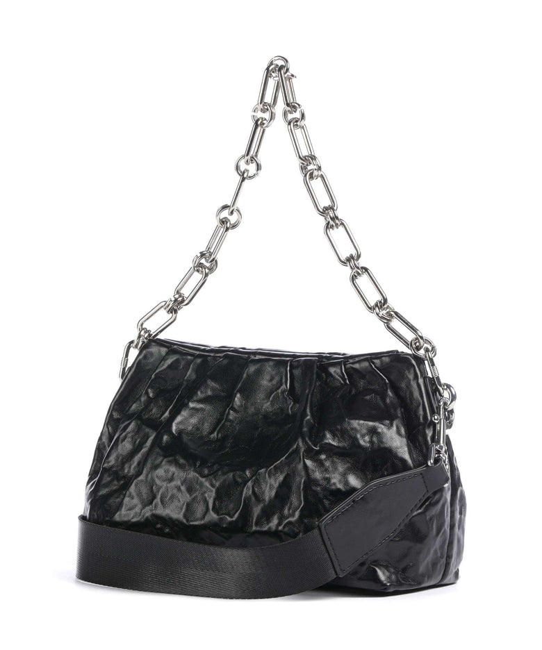 Replay Shoulder bag black