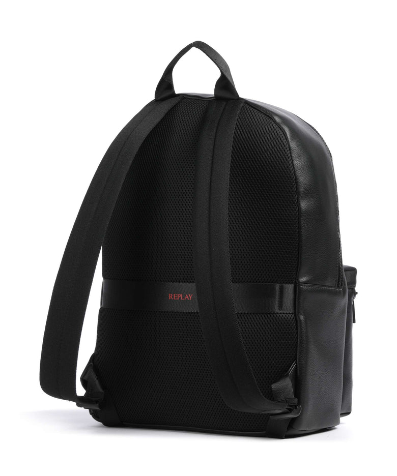 Replay Backpack black