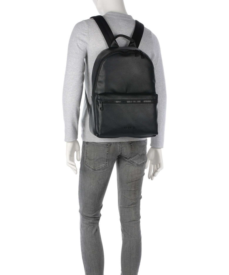 Replay Backpack black
