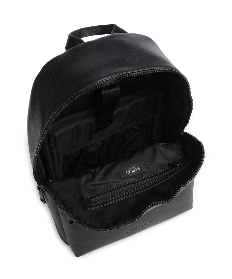 Replay Backpack black