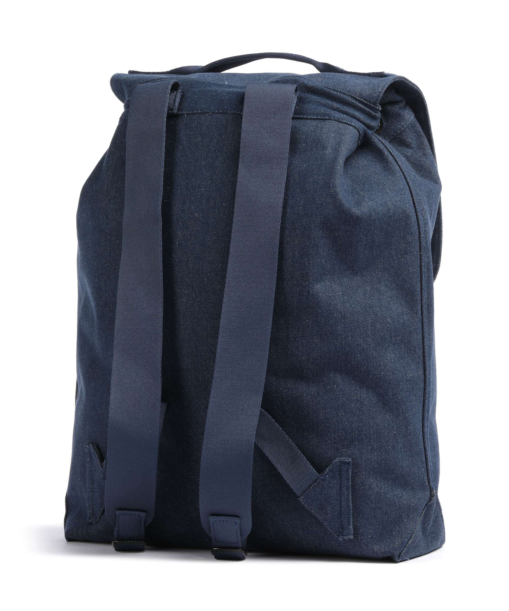 Replay Backpack night denim