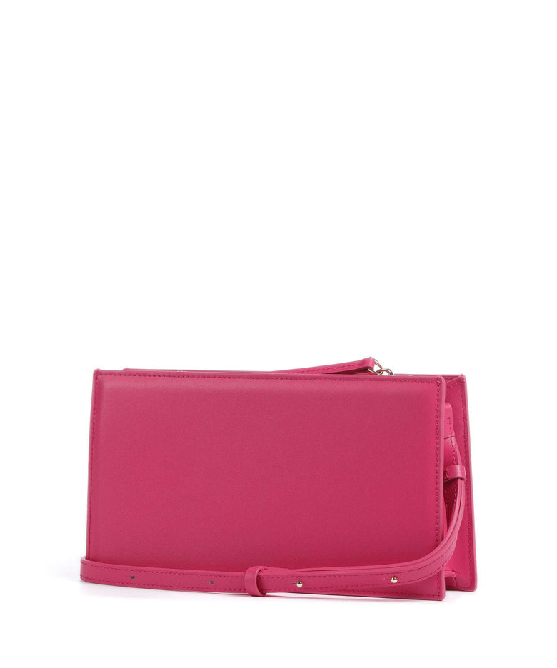 Patrizia Pepe Crossbody bag poisonorchid