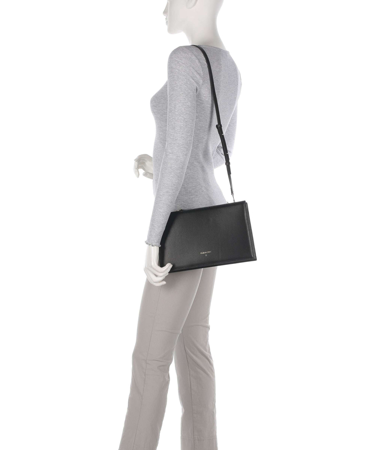 Patrizia Pepe Crossbody bag nero