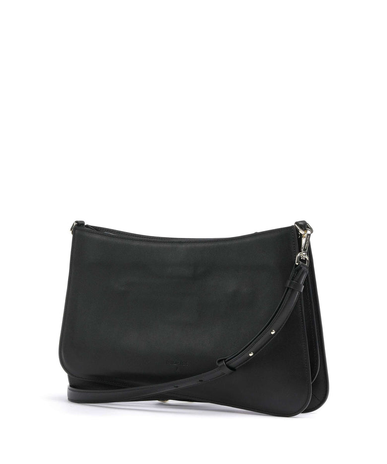 Patrizia Pepe Tris Shoulder bag nero