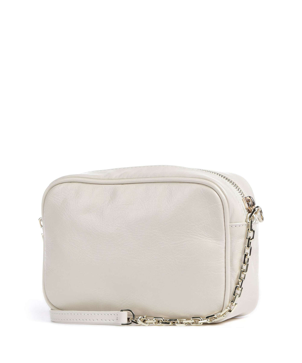 Patrizia Pepe Crossbody bag offwhite