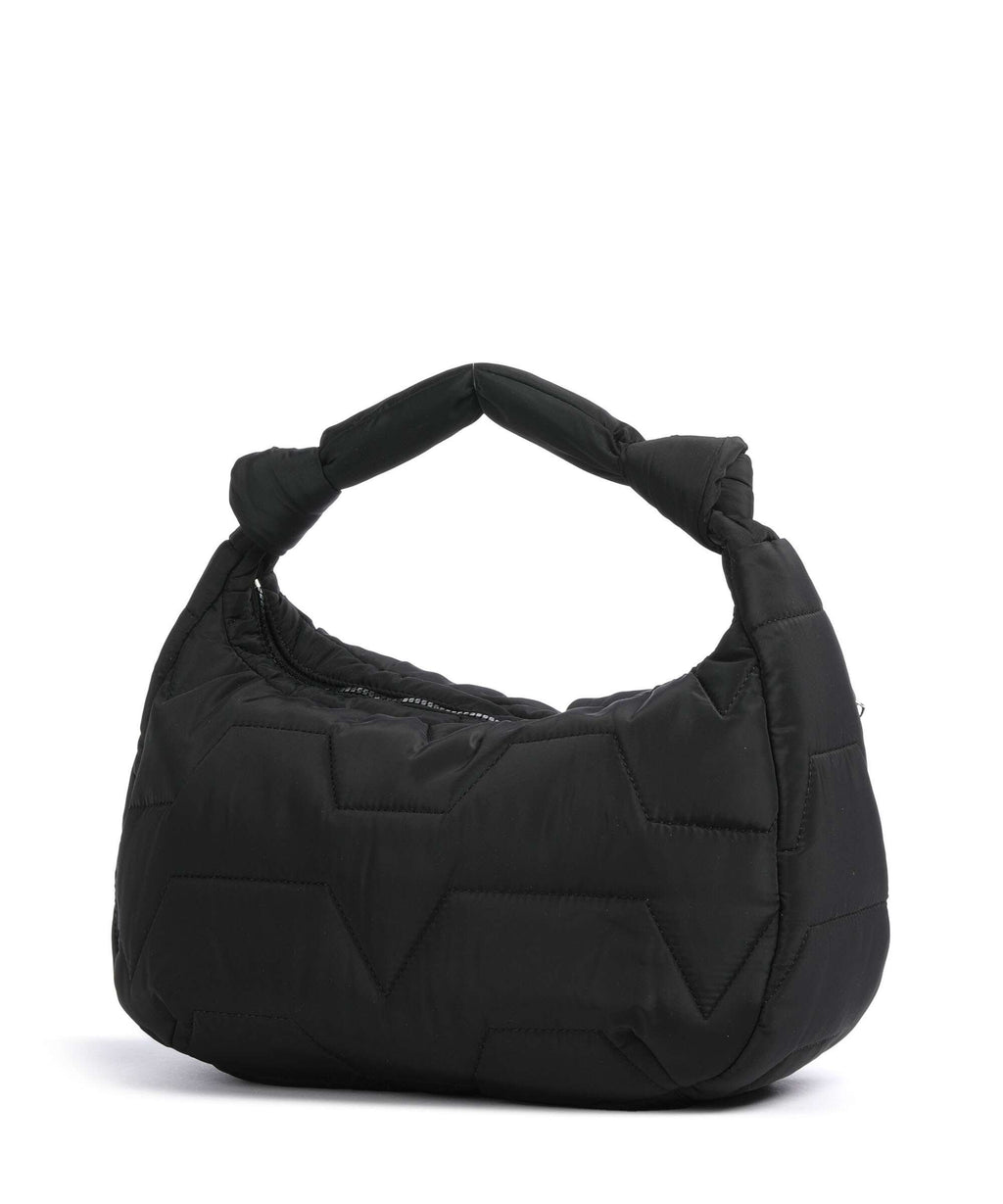 Patrizia Pepe Padded Shoulder bag nero