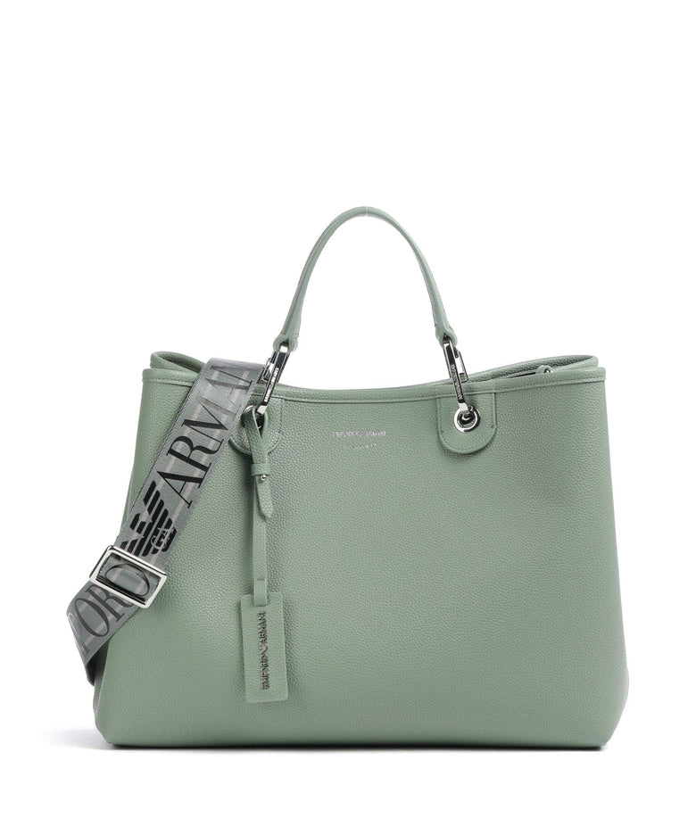 Emporio Armani My EA M Handbag slvia/urban