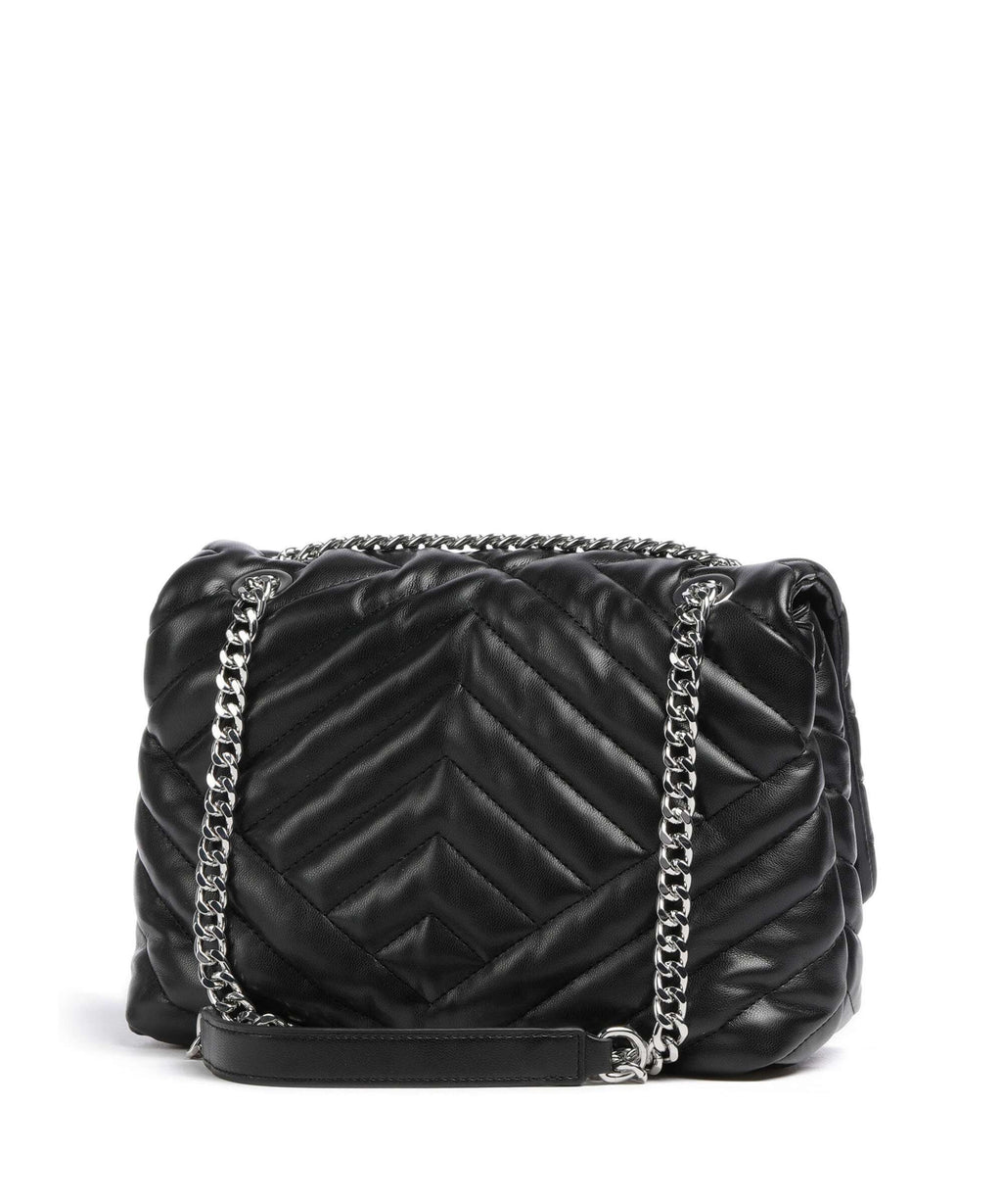 Armani Exchange Victoria M Shoulder bag black