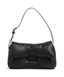 Emporio Armani Cassandra Shoulder bag nero