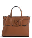 Armani Exchange Susie Handbag whisky