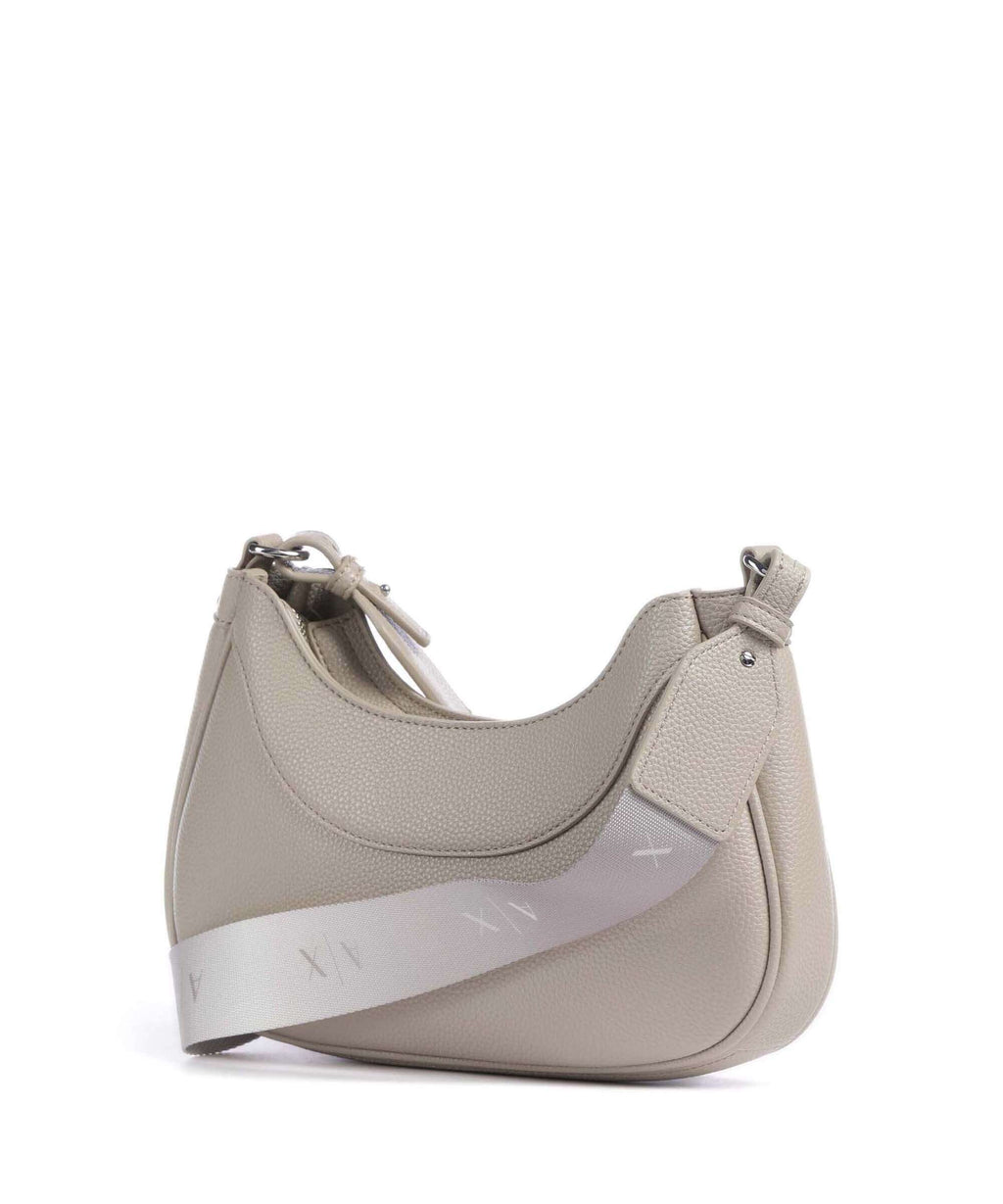 Armani Exchange Wave S Crossbody bag pisco