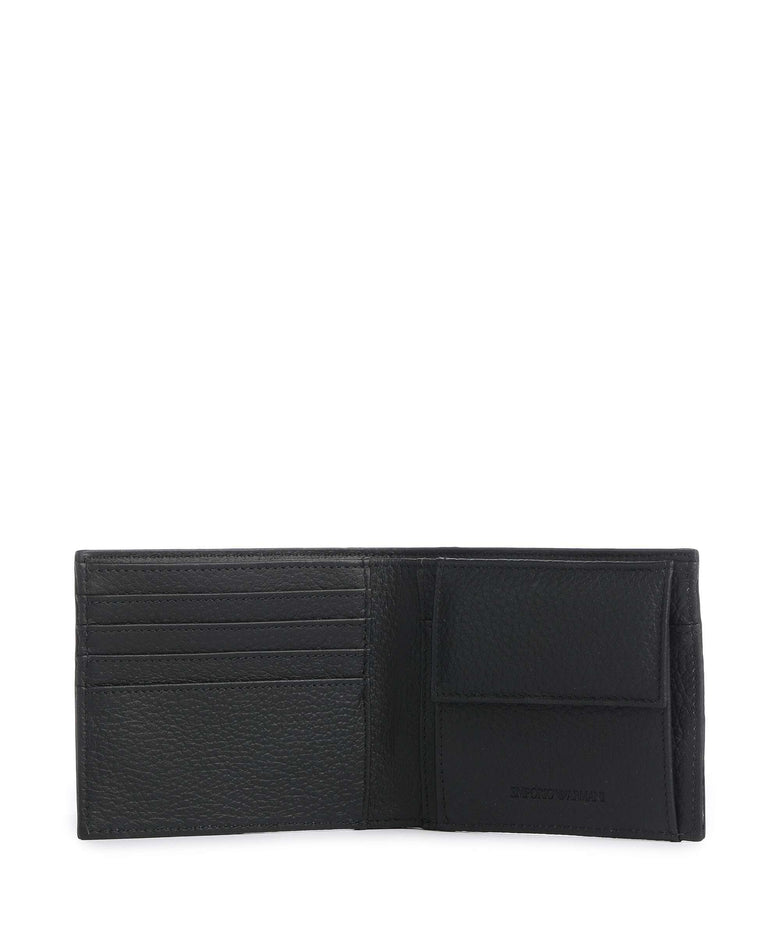 Emporio Armani Wallet nero