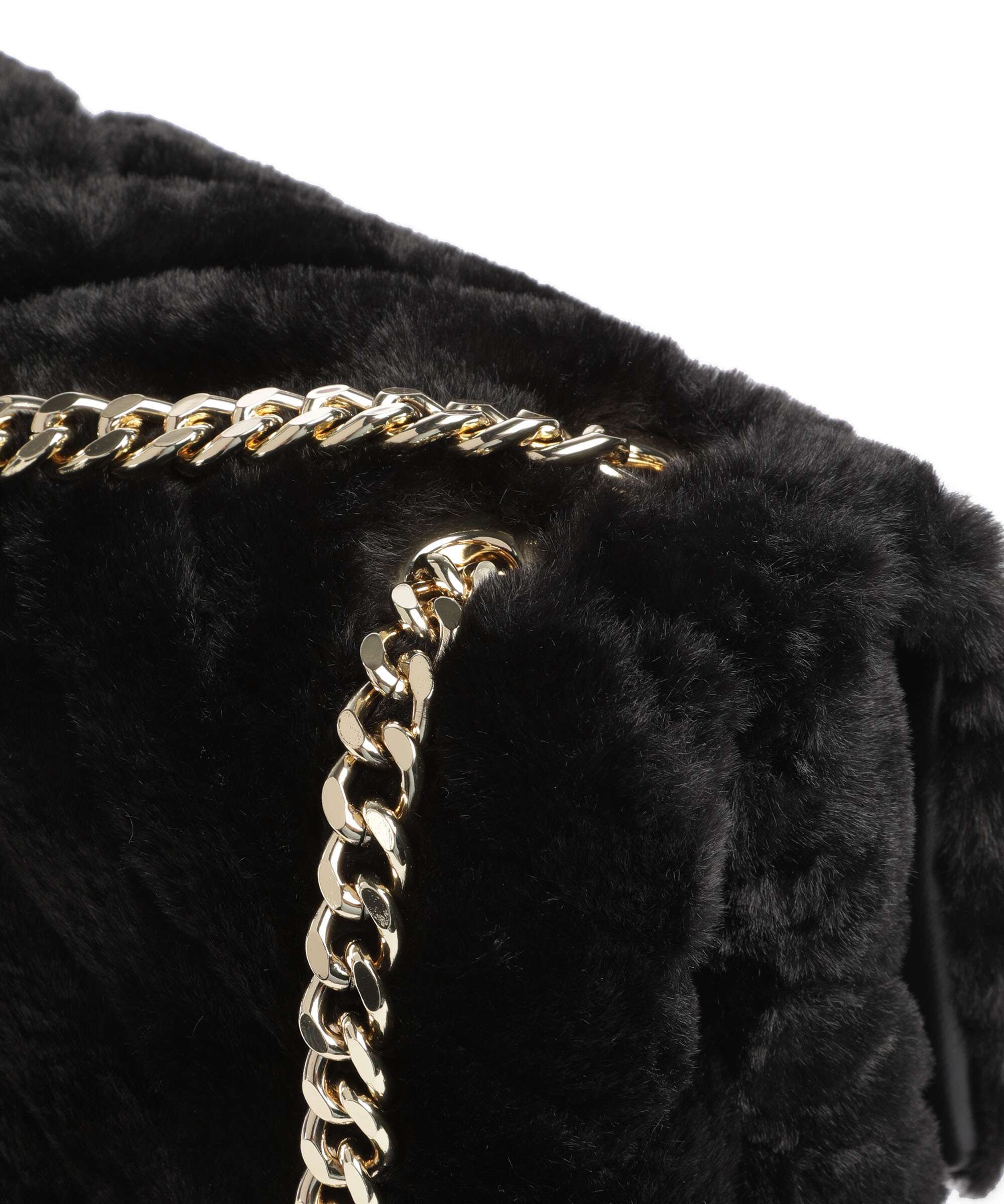 Armani Exchange Victoria Shoulder bag black