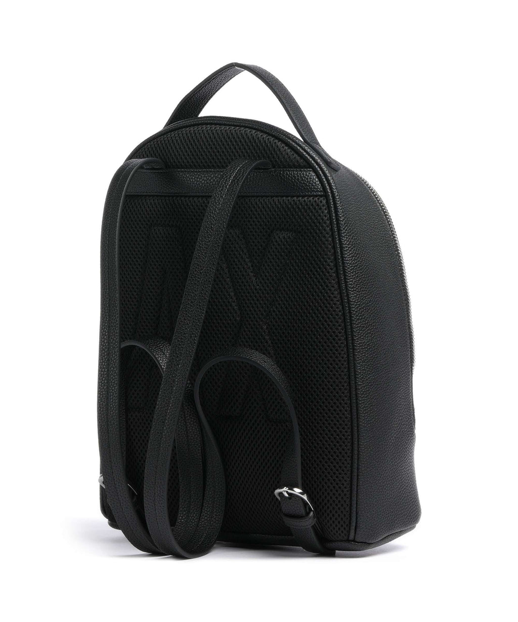 Armani Exchange Wave Backpack black