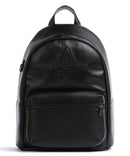 Armani Exchange Backpack black