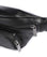 Armani Exchange Fanny pack black