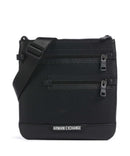 Armani Exchange Crossbody bag black