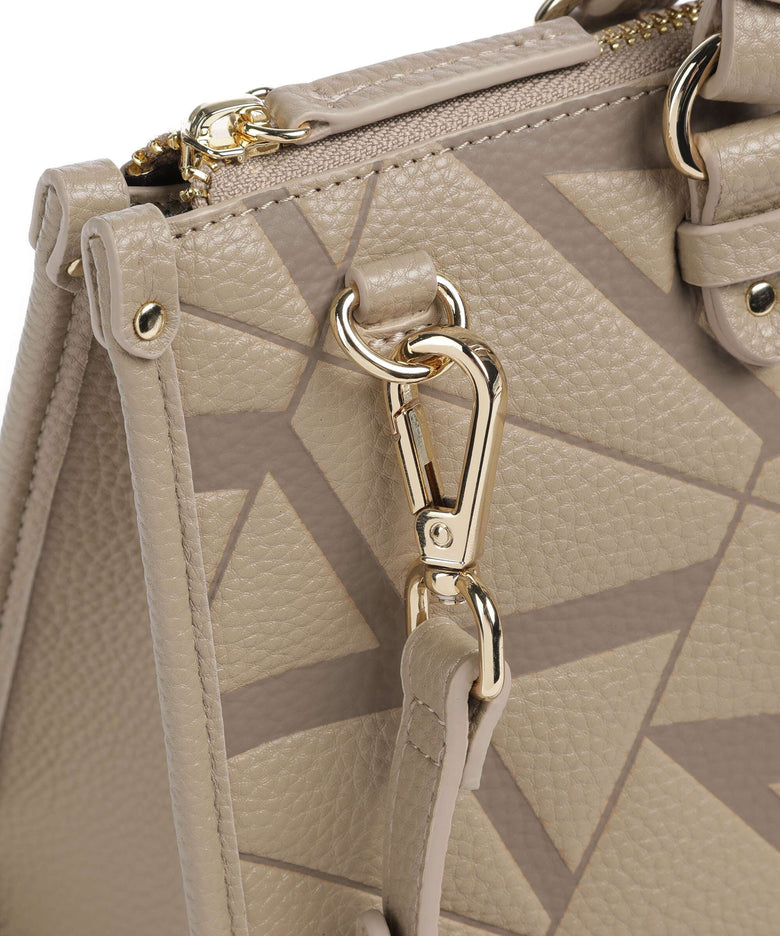 Armani Exchange Gynger M Handbag dark pisco