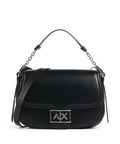 Armani Exchange Artemide Handbag black