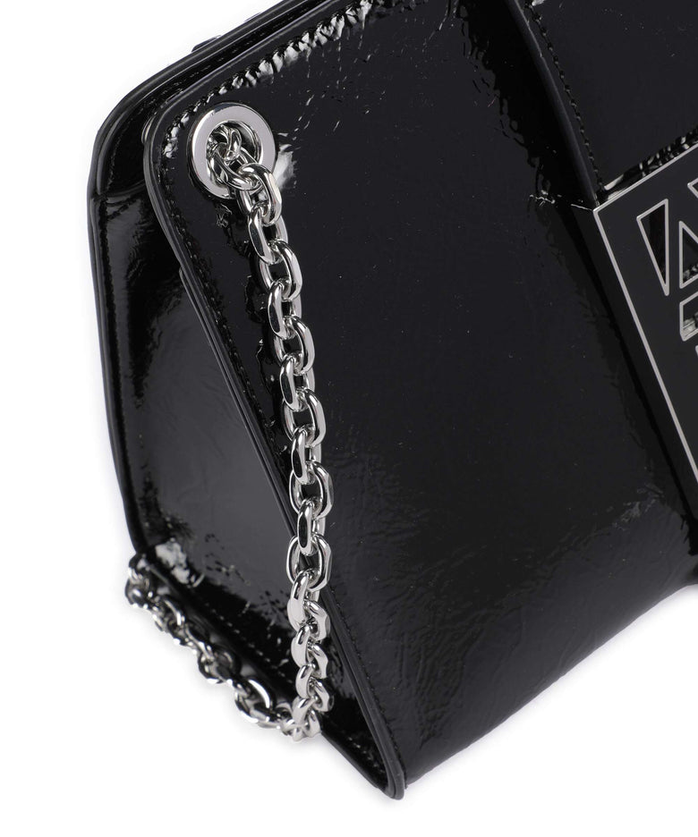 Armani Exchange Susie S Crossbody bag black