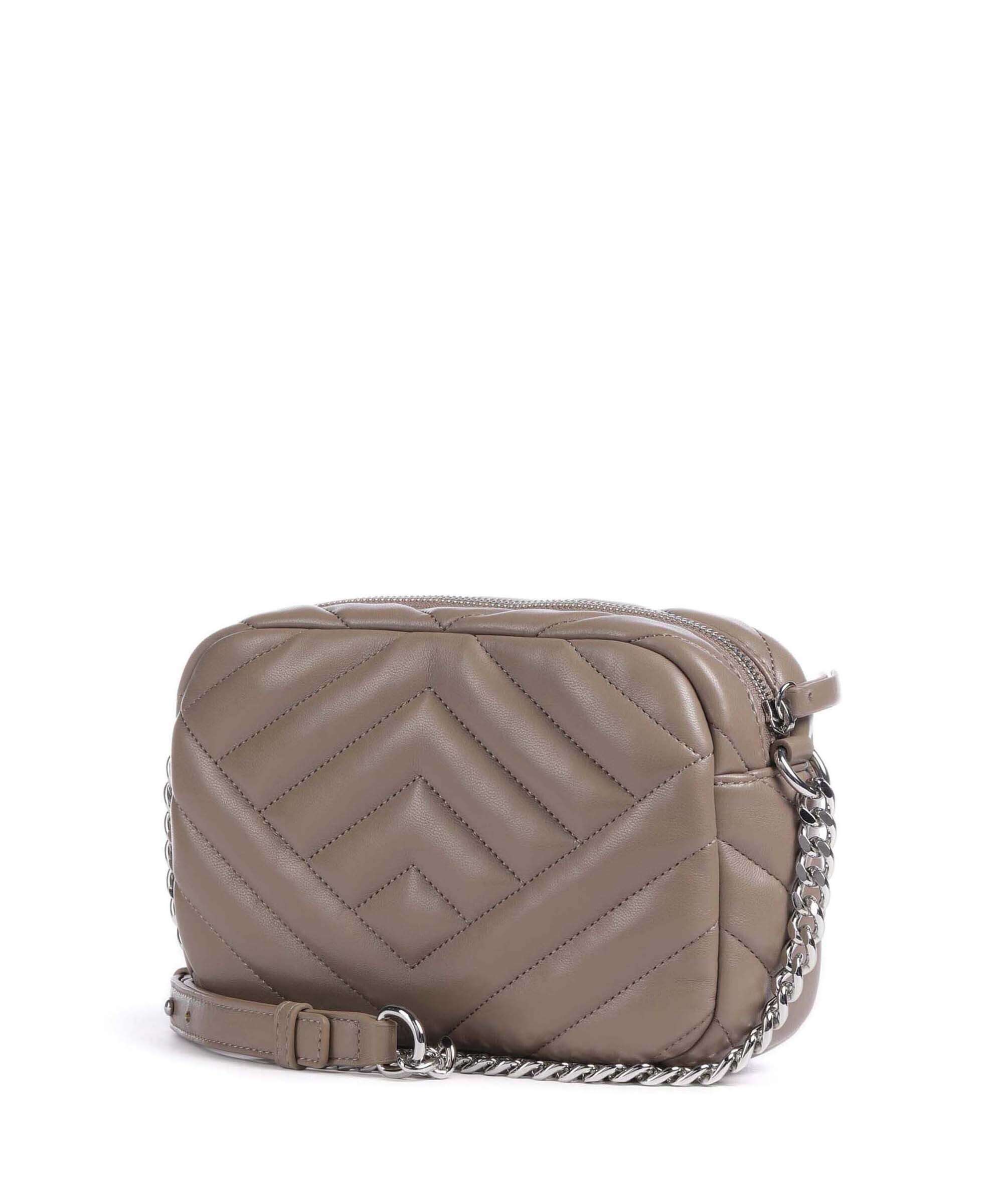 Armani Exchange Victoria Crossbody bag dark pisco