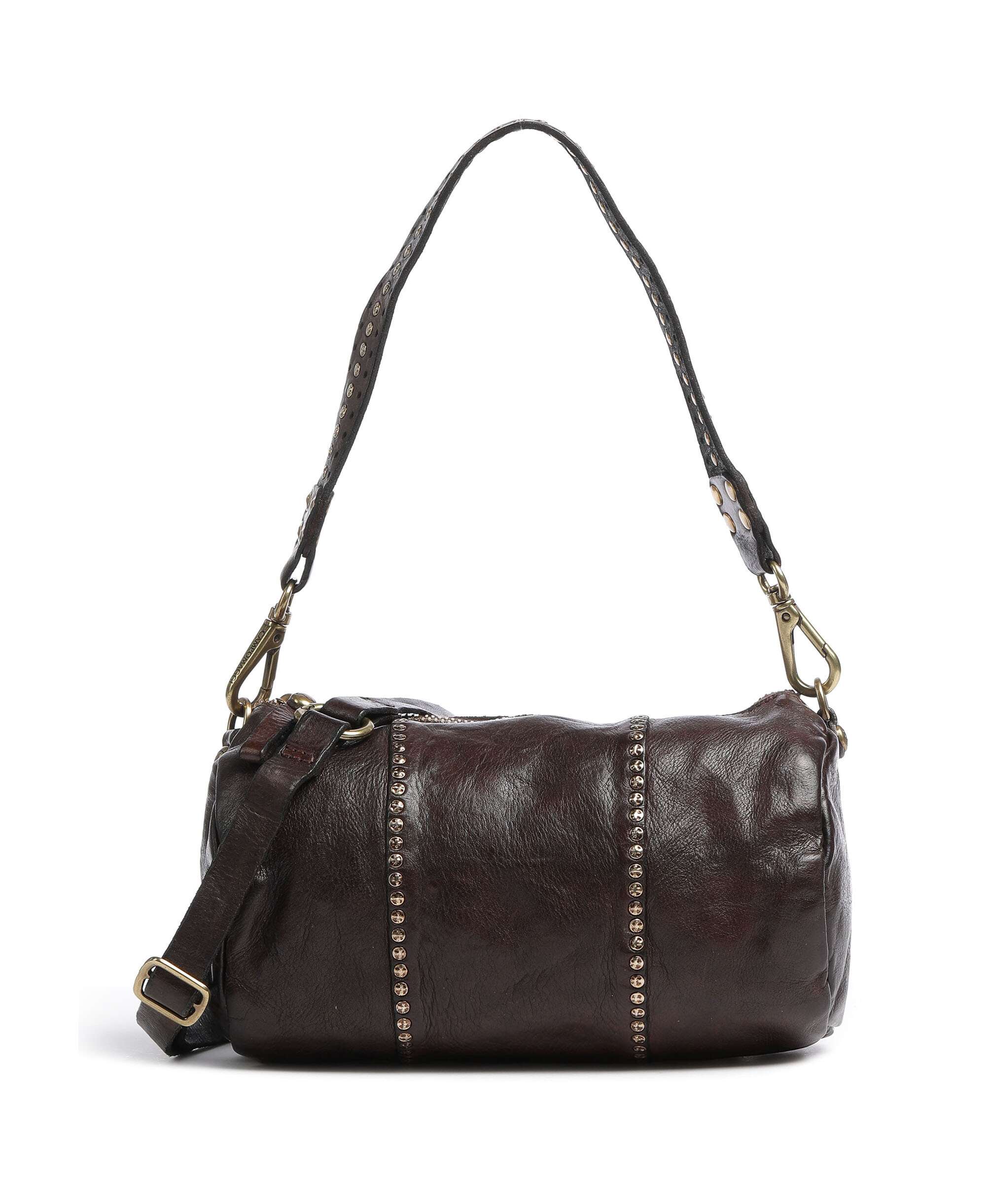 Campomaggi Shoulder bag moro