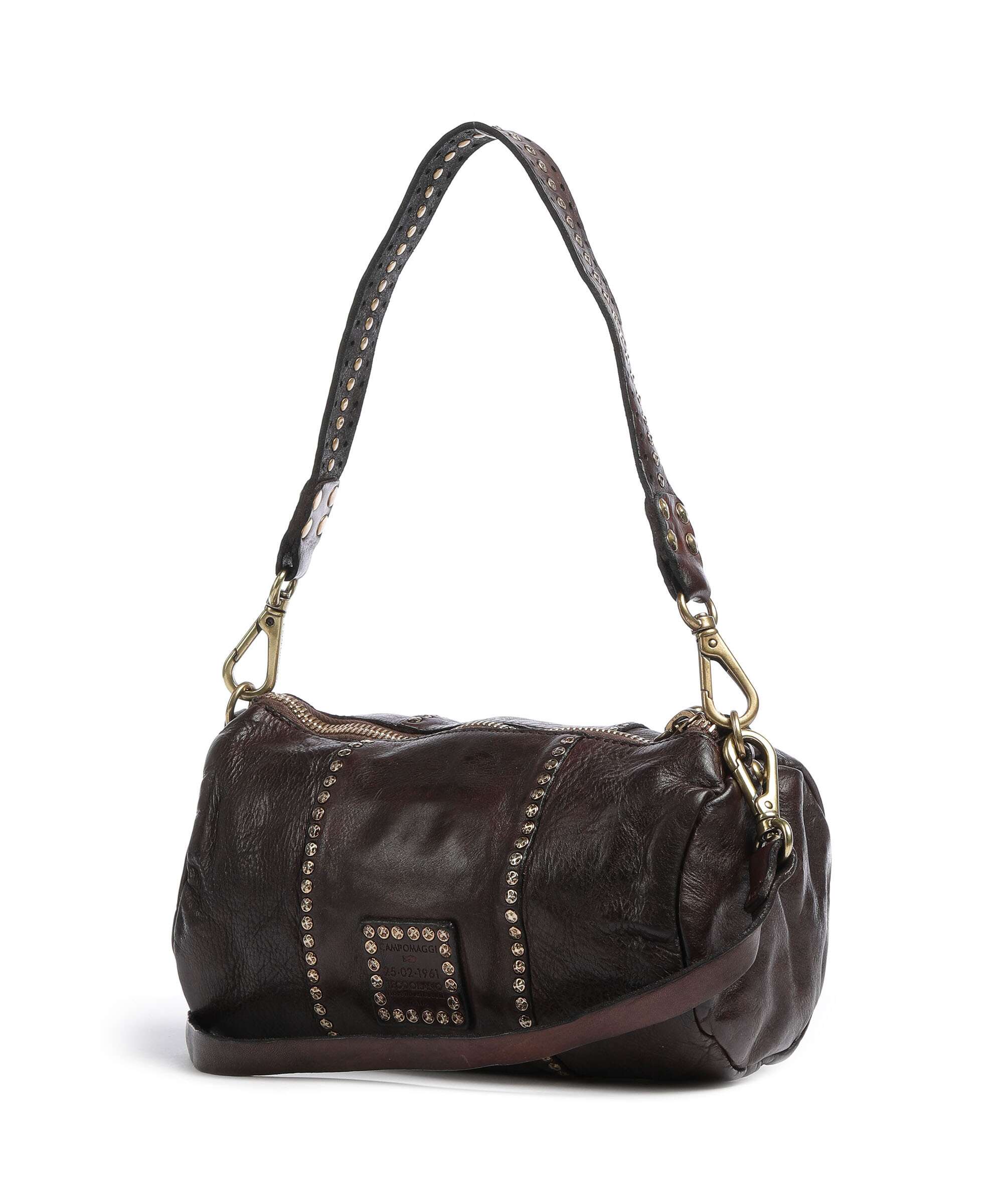 Campomaggi Shoulder bag moro