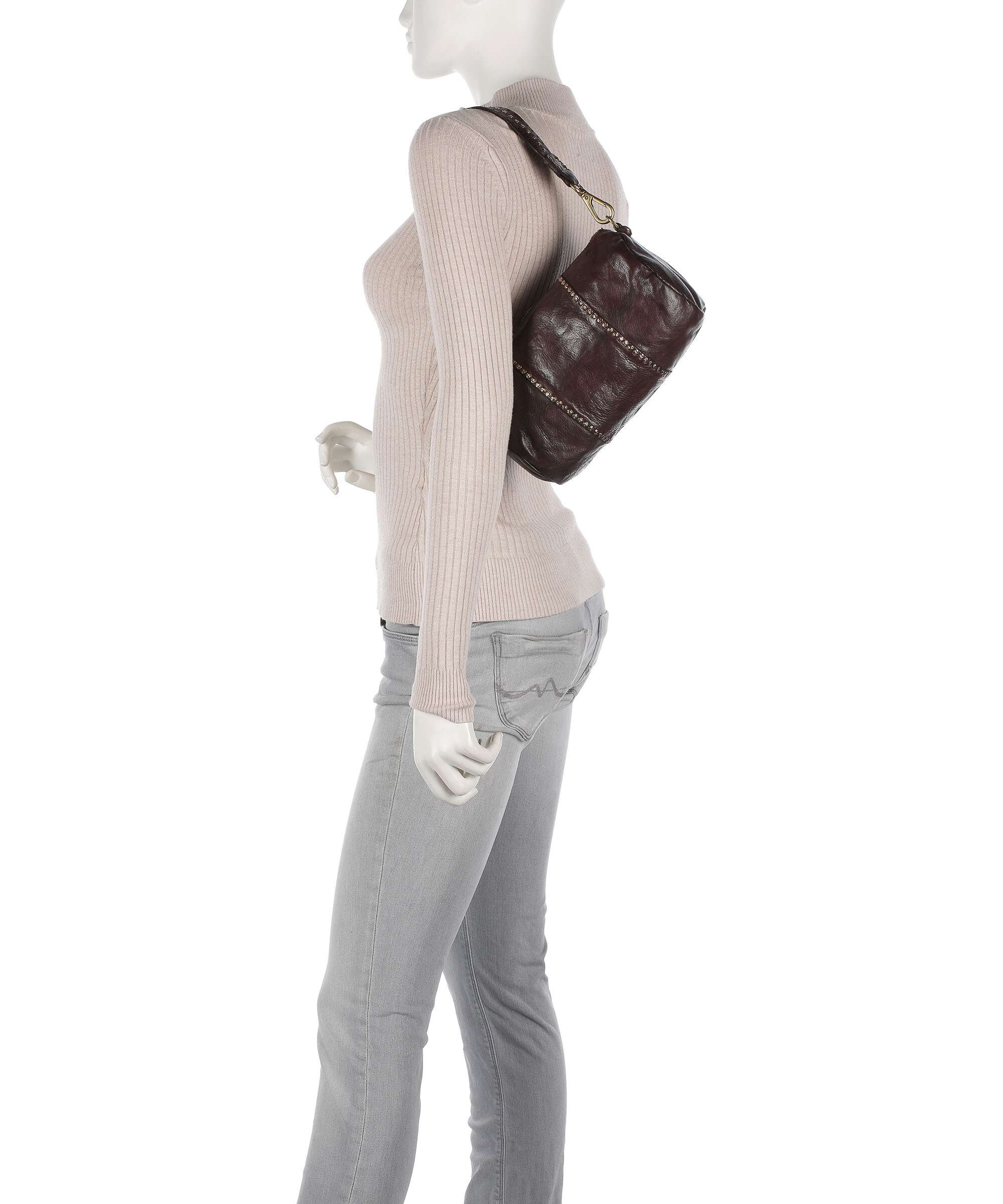 Campomaggi Shoulder bag moro