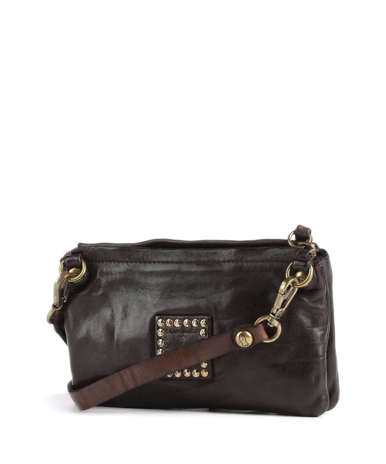 Campomaggi Fanny pack moro