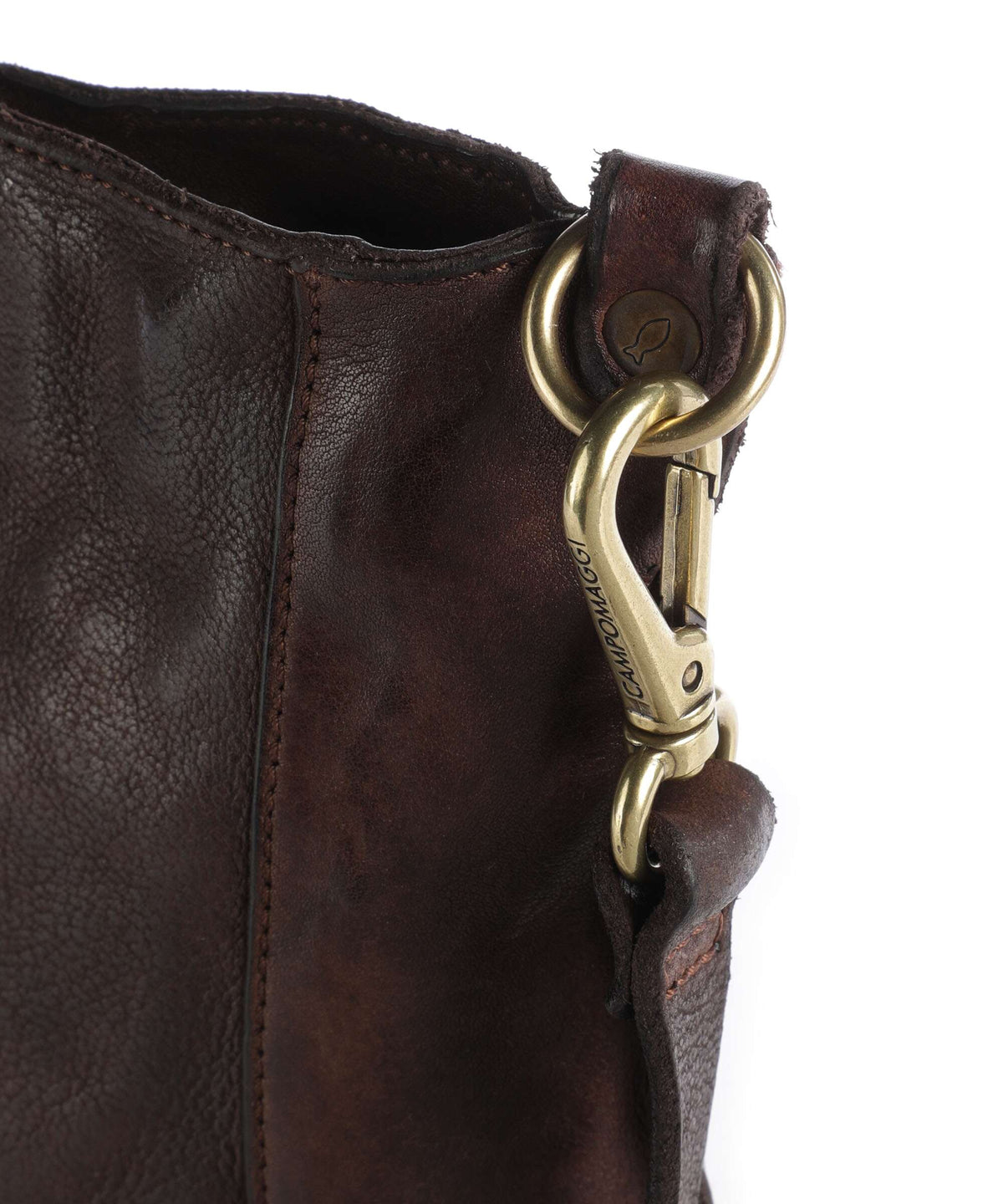 Campomaggi Crossbody bag moro