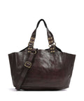 Campomaggi Tote bag moro