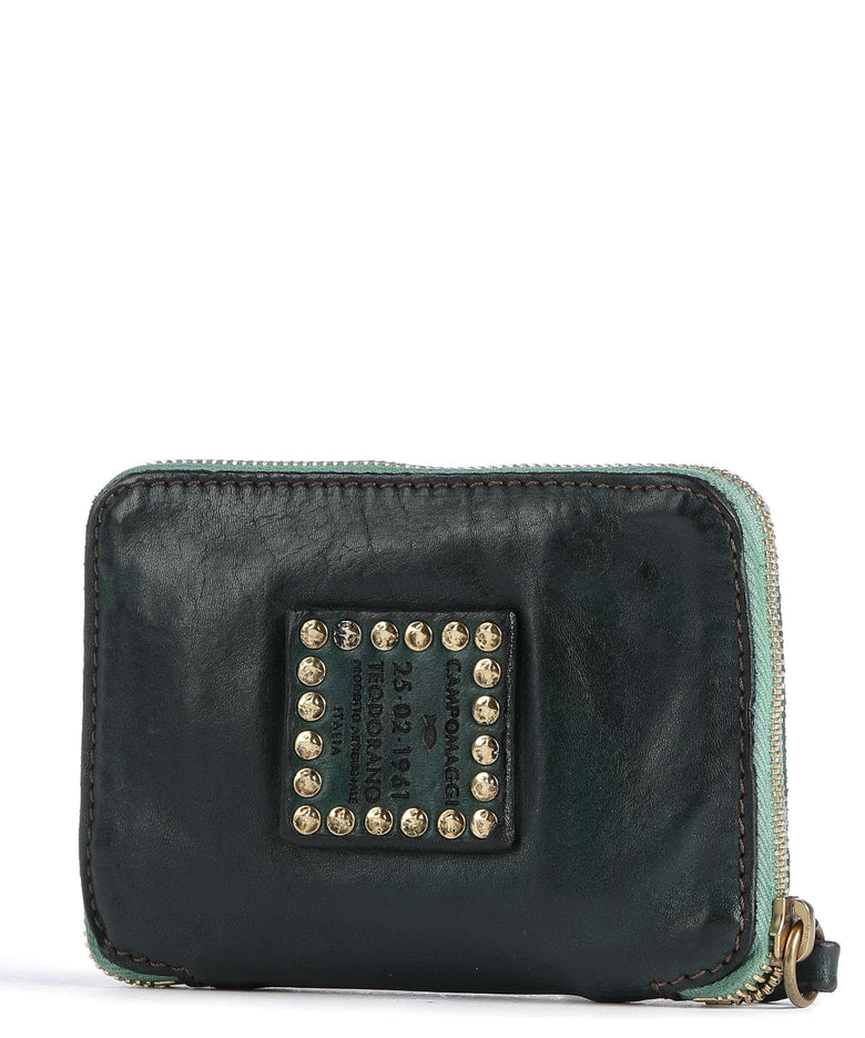 Campomaggi Wallet bottiglia