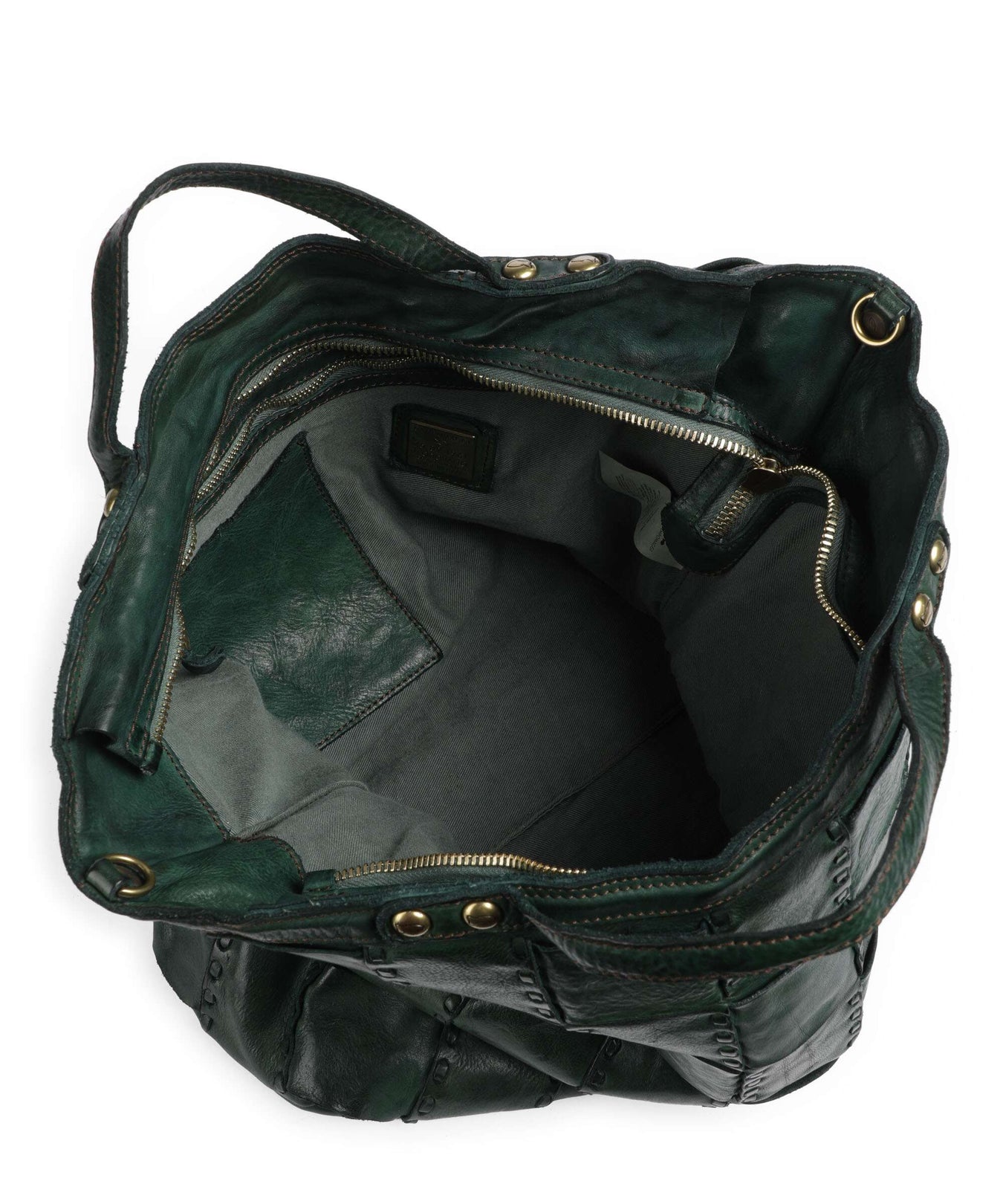 Campomaggi Handbag bottiglia