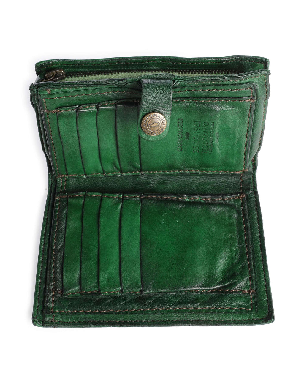 Campomaggi Wallet prato
