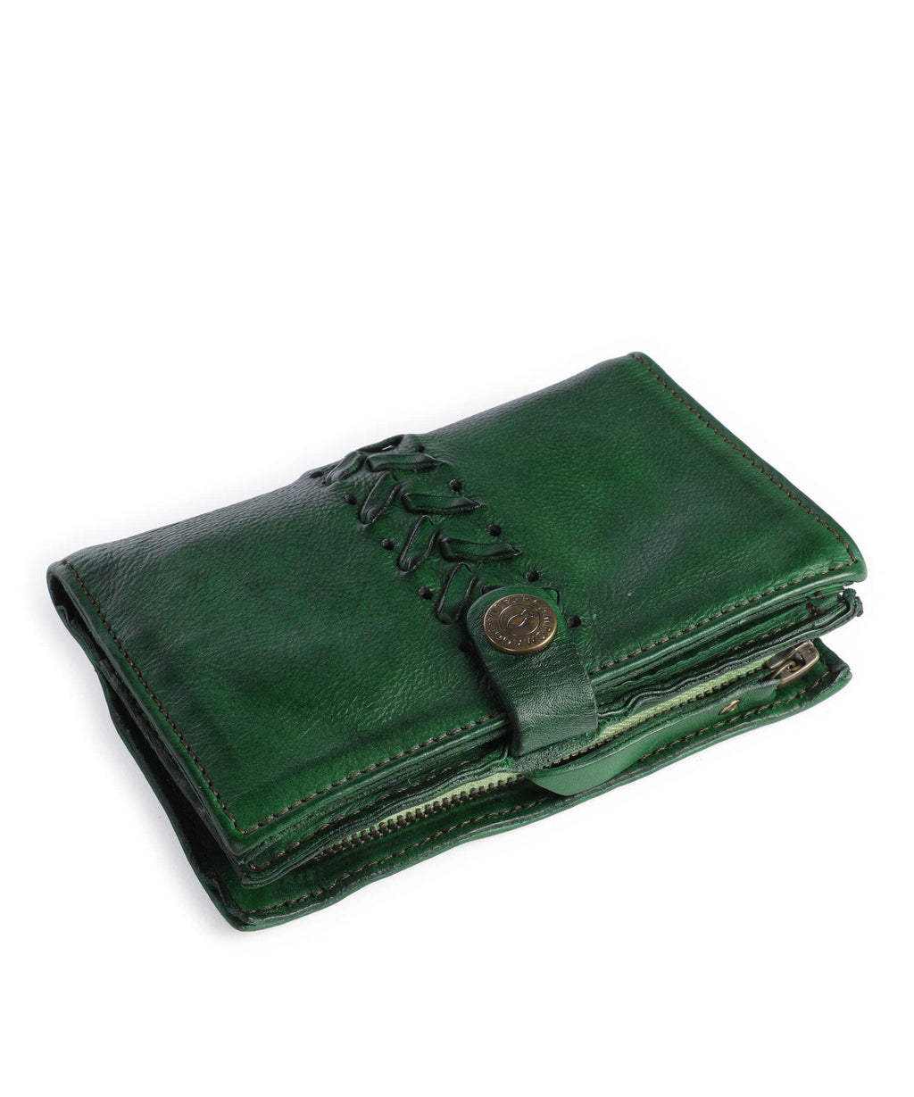 Campomaggi Wallet prato