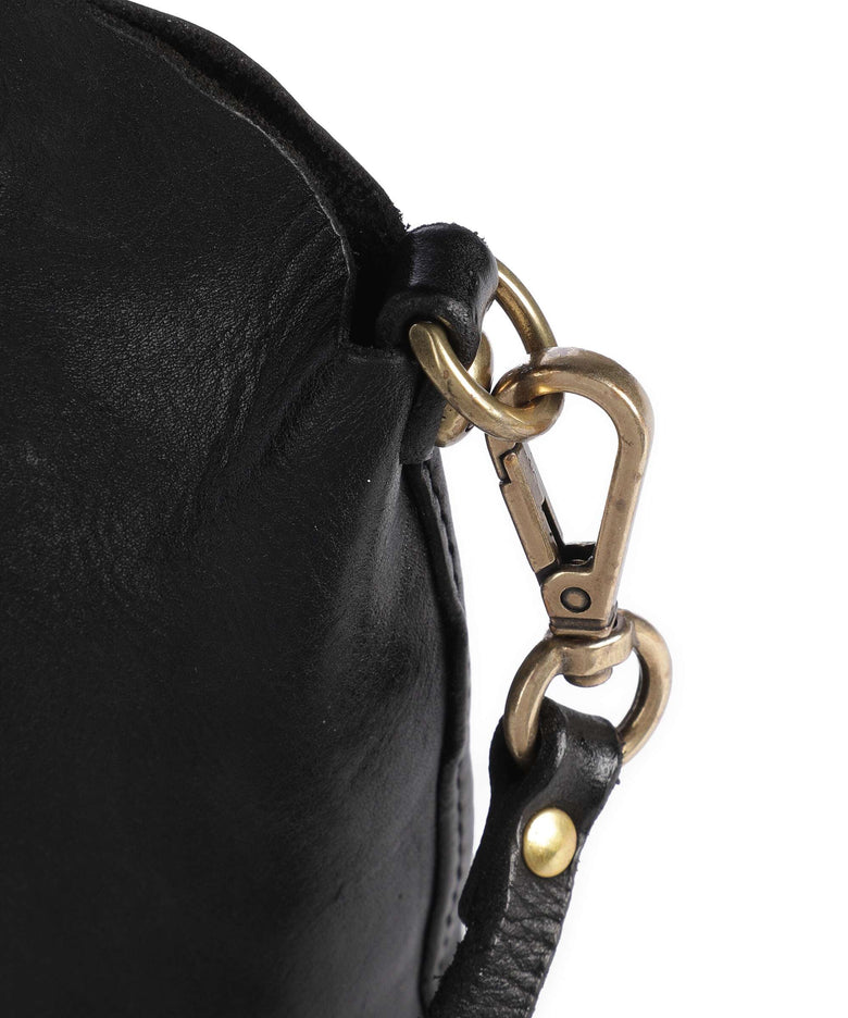 Campomaggi Phone bag nero